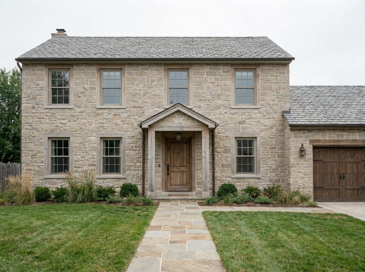 European stone
