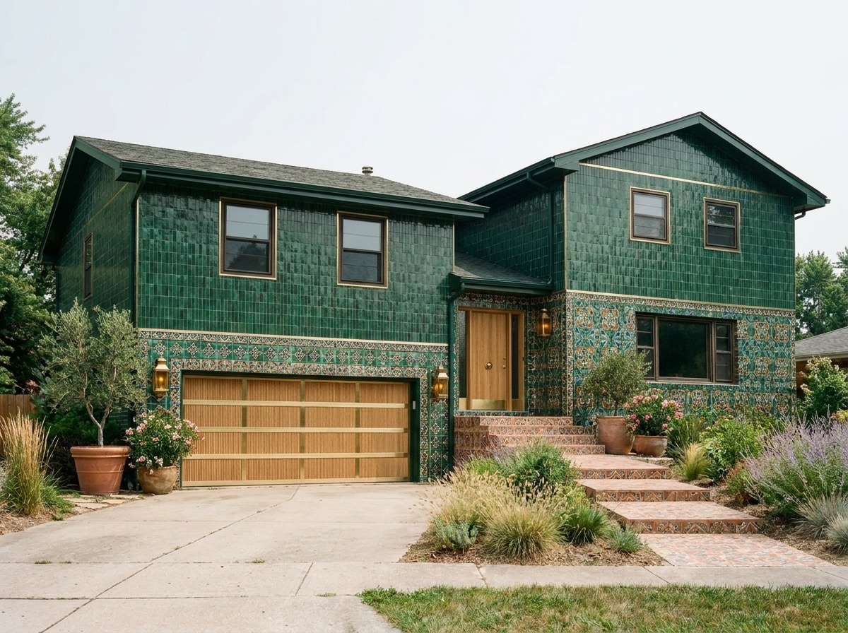 Tile maximalism